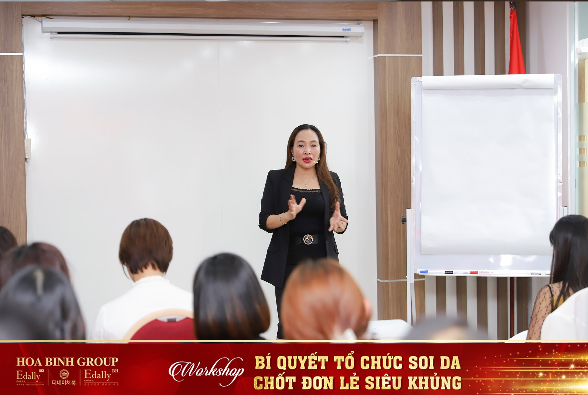 [THÔNG BÁO HỎA TỐC]
